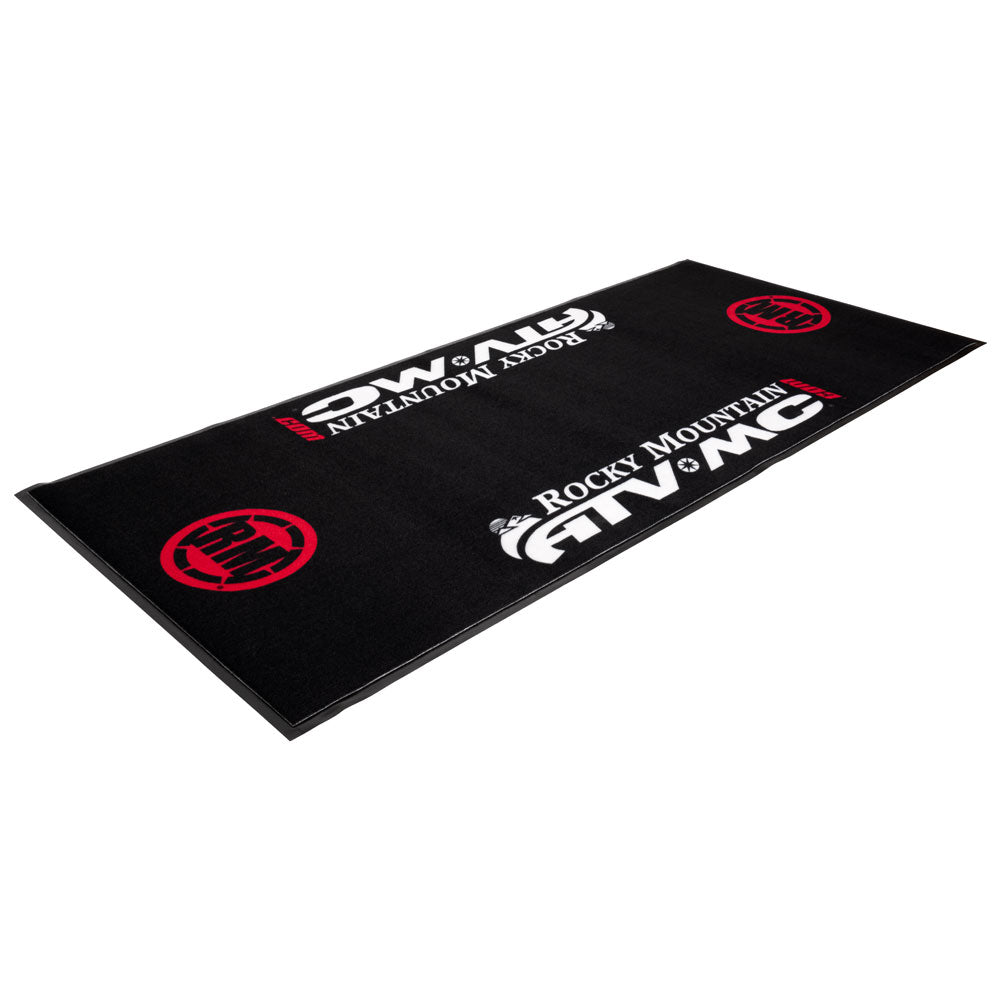 Rocky Mountain ATV/MC Bike Mat - Factory Minibikes