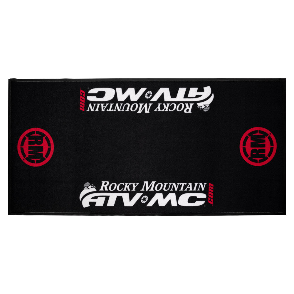 Rocky Mountain ATV/MC Bike Mat - Factory Minibikes