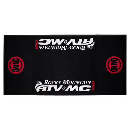 Rocky Mountain ATV/MC Bike Mat - Factory Minibikes