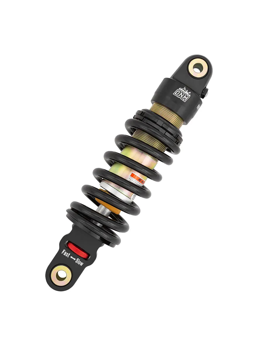 TRX90 Rear DNM Shock - Factory Minibikes