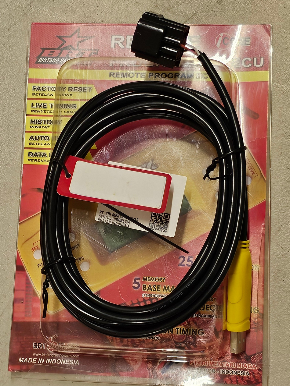 USB PC Tuning Cable for i-Max CDI or TCI CDI Units