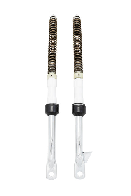 Aftermarket Fork Set – TB Parts - Z50R 79-99 Models - Factory Minibikes