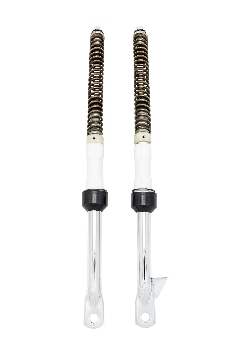 Aftermarket Fork Set – TB Parts - Z50R 79-99 Models