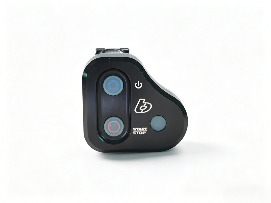 Billet Switch, Ignition and Start – KLX110/140 2010+