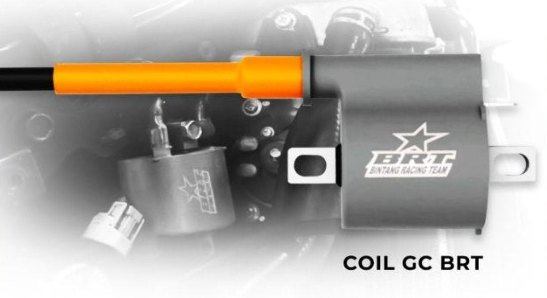 BRT Super GC Coil for CDI Carbureted 4T Bikes - Factory Minibikes