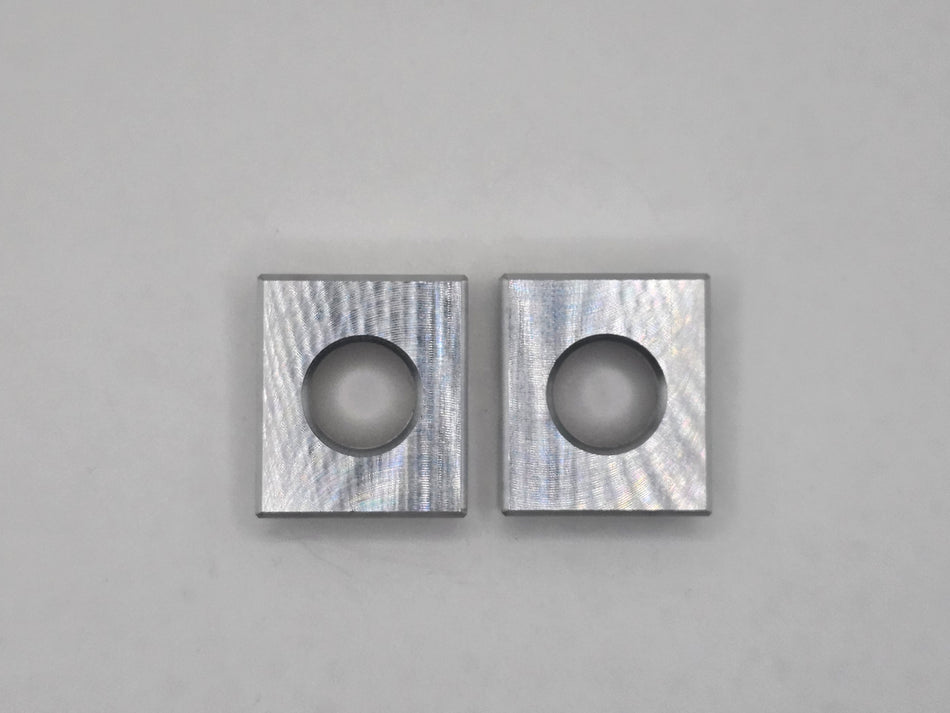 Billet Axle Blocks - Talaria MX5
