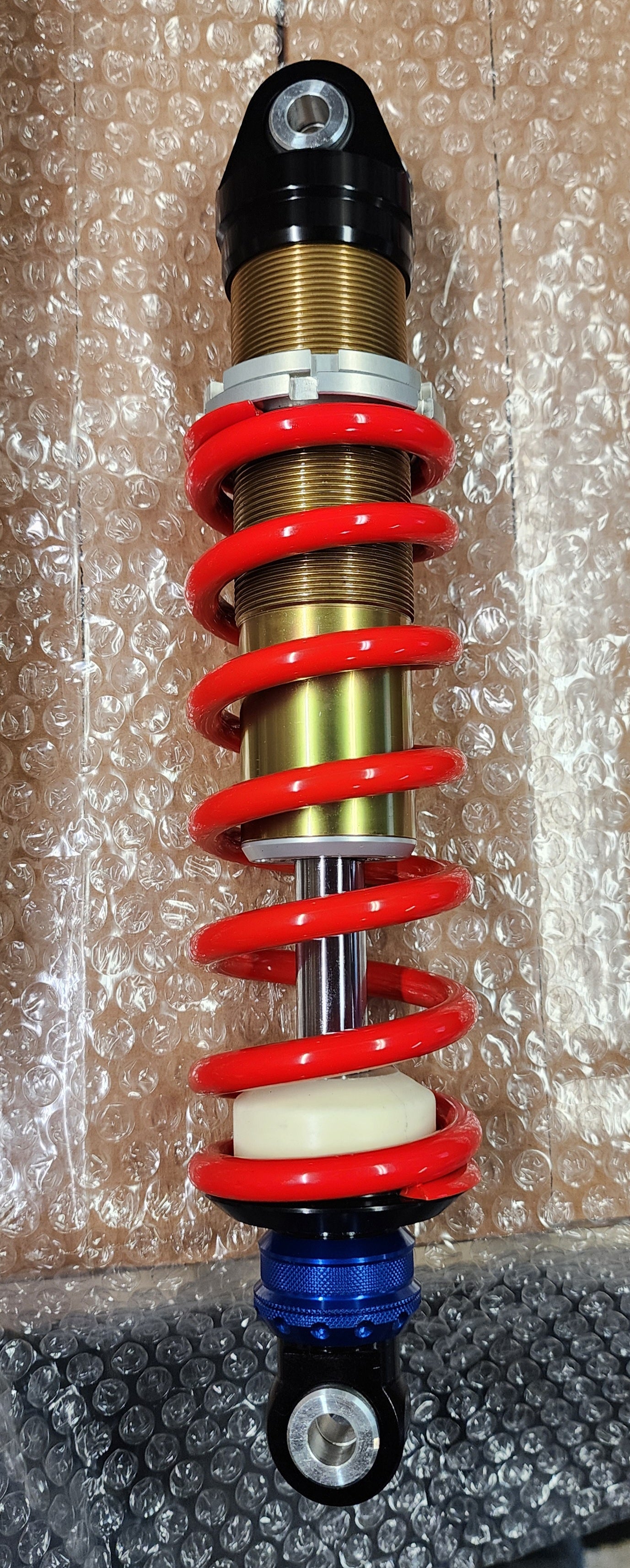 Lainer High Performance Shock for CRF110 – Factory Minibikes