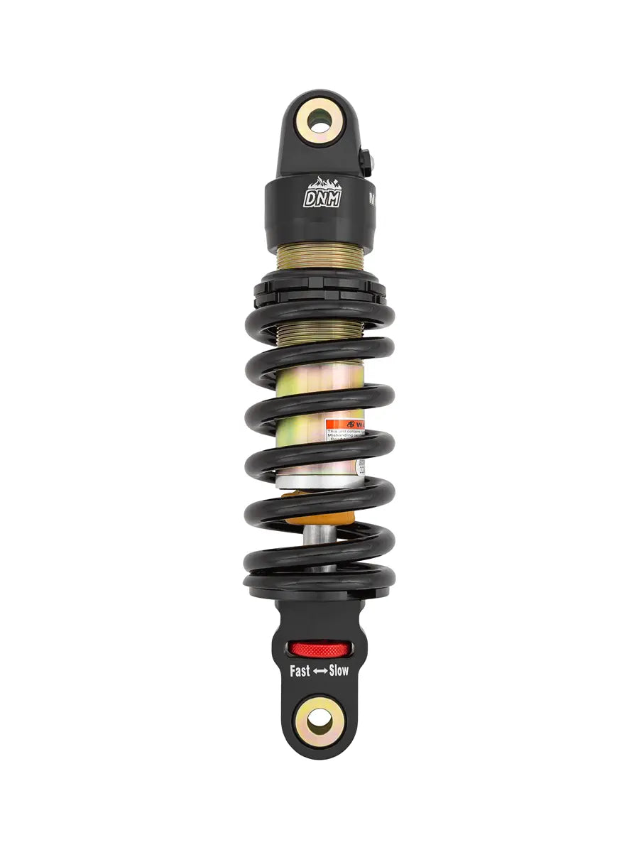 TRX90 Rear DNM Shock - Factory Minibikes