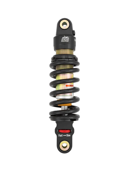 TRX90 Rear DNM Shock – Factory Minibikes