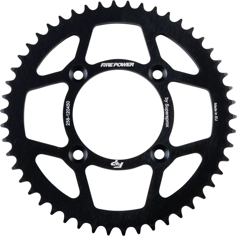 JT Sprockets Rear Sprocket - CRF125