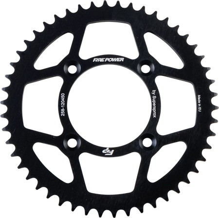 JT Sprockets Rear Sprocket - CRF125
