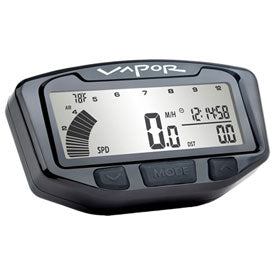 Trail Tech Vapor Speedometer/Tachometer - 2008 Kawasaki KLX140