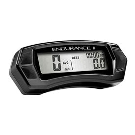 Trail Tech Endurance II Speedometer/Computer - 2008 Kawasaki KLX140