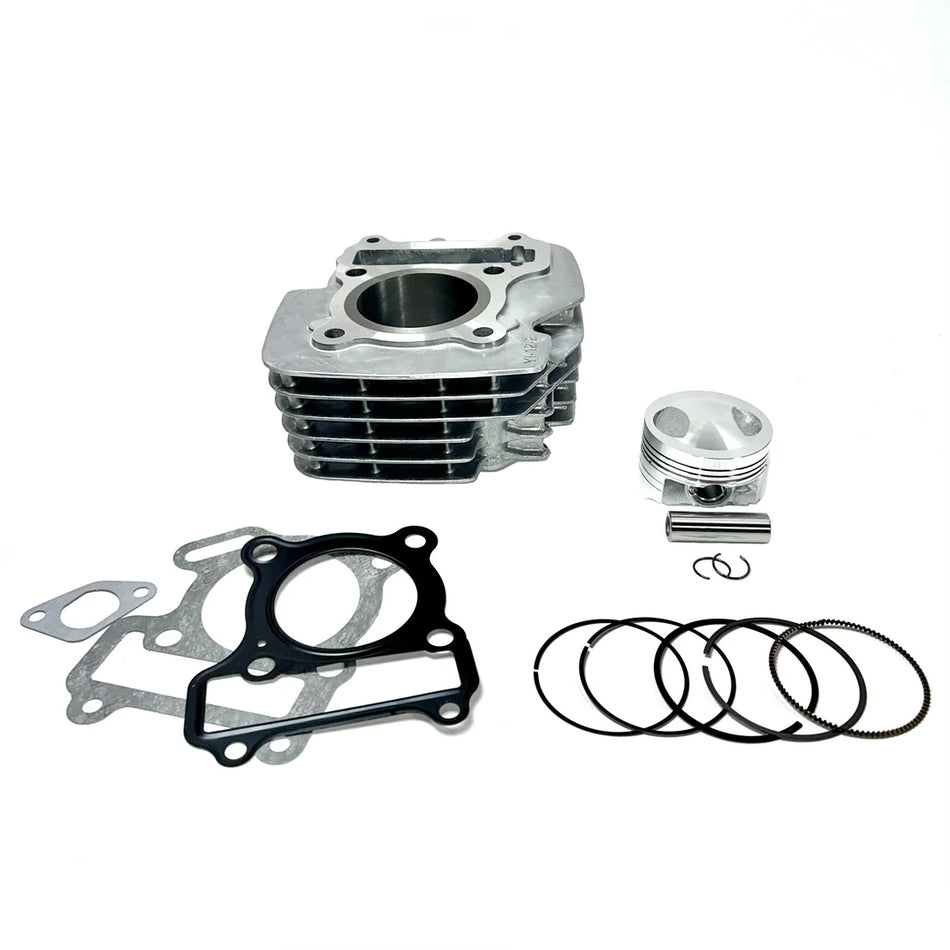 BBR 130cc Big Bore Kit - TTR110 - Factory Minibikes