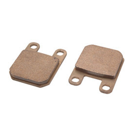 Neutron Brake Pad - Sintered Metal - 2008 Kawasaki KLX140