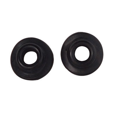 Tusk Rubber Valve Support/Seal - Factory Minibikes