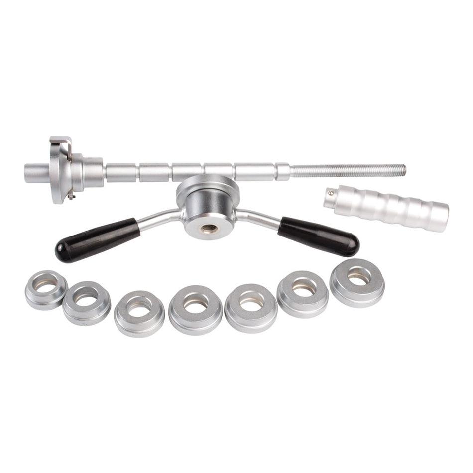 Tusk Steering Stem Bearing and Race Press - Factory Minibikes