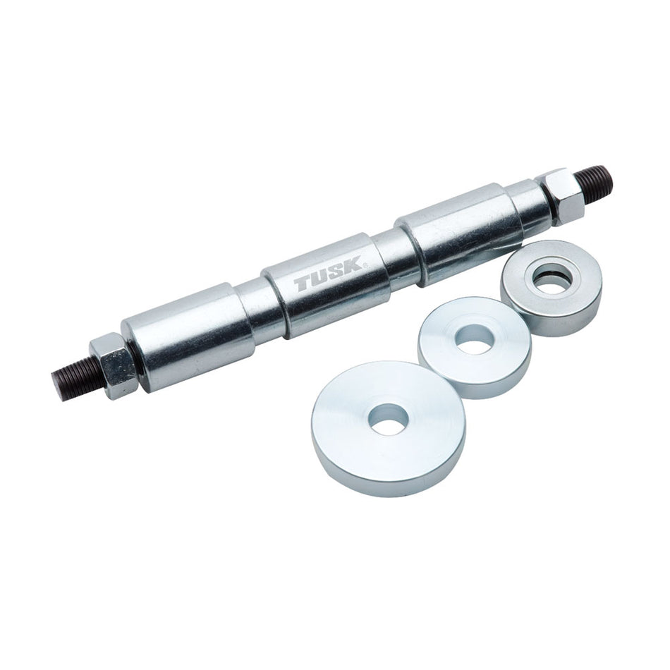 Tusk Swing Arm Bearing Tool - Factory Minibikes