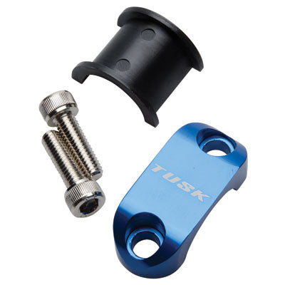 Tusk Billet Rotating Bar Clamp - Factory Minibikes