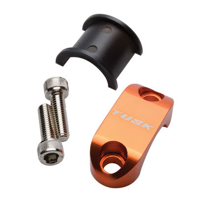 Tusk Billet Rotating Bar Clamp - Factory Minibikes