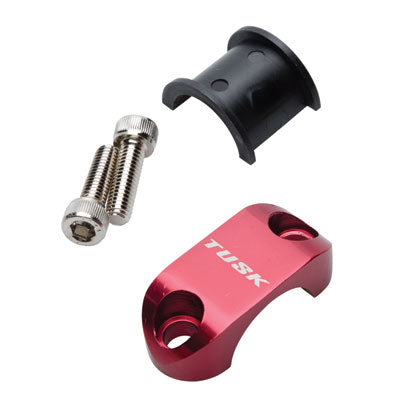 Tusk Billet Rotating Bar Clamp - Factory Minibikes