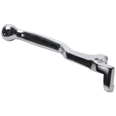 Tusk Brake Lever, Polished - All KLX140 - Factory Minibikes