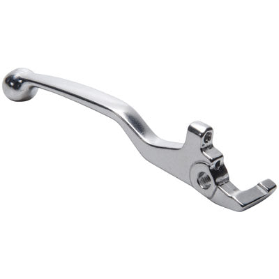 Tusk Brake Lever, Polished - All KLX140 - Factory Minibikes