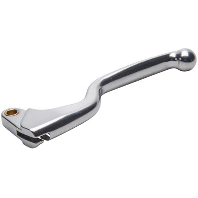 Tusk Clutch Lever, Polished - All KLX140 & KLX110L - Factory Minibikes