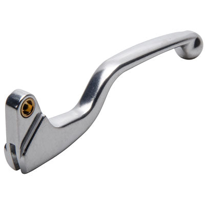 Tusk Clutch Lever, Polished - All KLX140 & KLX110L - Factory Minibikes