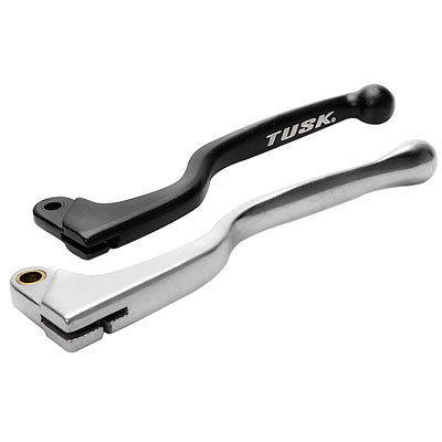 Tusk Clutch Lever - Black - Factory Minibikes