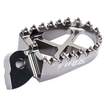 Tusk Upsweep HD Peg Mount Kit w/ Pegs - All CRF110 - Factory Minibikes
