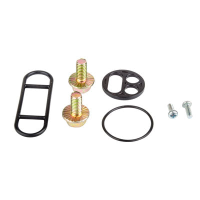 Fuel Petcock Repair Kit - KLX110 / KX65 - Factory Minibikes