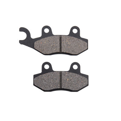 Tusk Brake Pad, Carbon - All KLX140 - Factory Minibikes