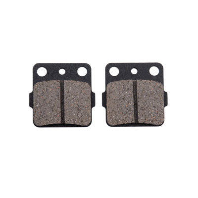 Tusk Brake Pad, Carbon - All KLX140 - Factory Minibikes