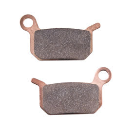 Formula Front or Rear Brake Pads - Sintered - Factory Minibikes