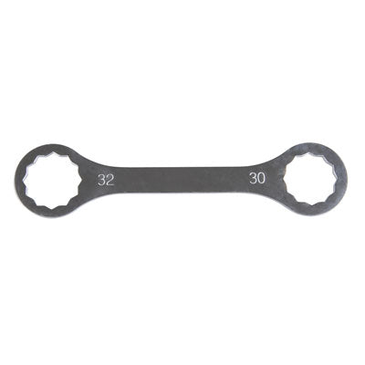 Tusk Steering Stem Wrench - 30mm/32mm - Factory Minibikes