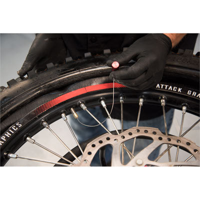 Tusk Valve Stem Puller - Factory Minibikes