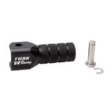 Tusk Folding Shift Lever Replacement Tip - Factory Minibikes
