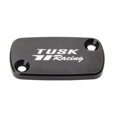 Tusk Anodized Front Brake Reservoir Cap - All CRF125F/FB - Factory Minibikes