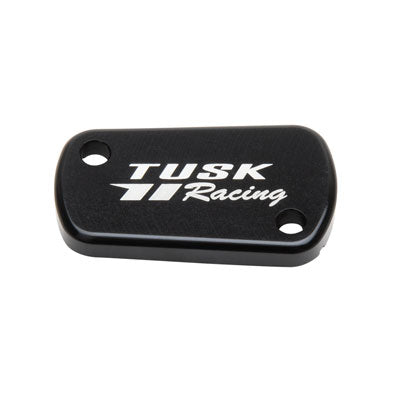 Tusk Anodized Rear Brake Reservoir Cap - All KLX140 - Factory Minibikes