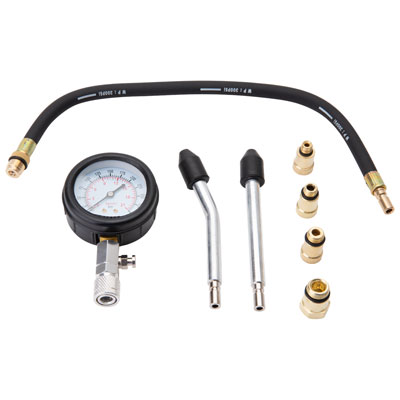 Tusk Compression Tester - Factory Minibikes