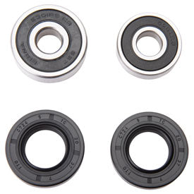 Tusk Wheel Bearing and Seal Kit - 2008 Kawasaki KLX140