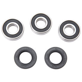 Tusk Wheel Bearing and Seal Kit - 2008 Kawasaki KLX140