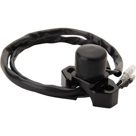Tusk Billet Start/Kill Switch - 2008 Kawasaki KLX140