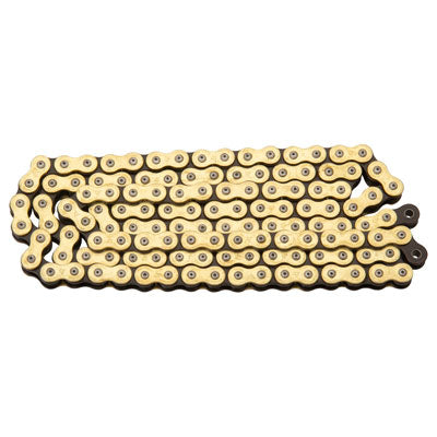 Tusk 420 Race Chain - Non O-Ring - 120 Links - Factory Minibikes