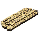 Tusk 420 Race Chain - Non O-Ring - 120 Links - Factory Minibikes