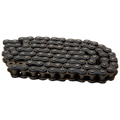 Tusk 420 Race Chain - Non O-Ring - 120 Links - Factory Minibikes