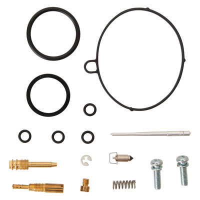 Carburetor Repair Kit - KLX140/L/G - Tusk - Factory Minibikes