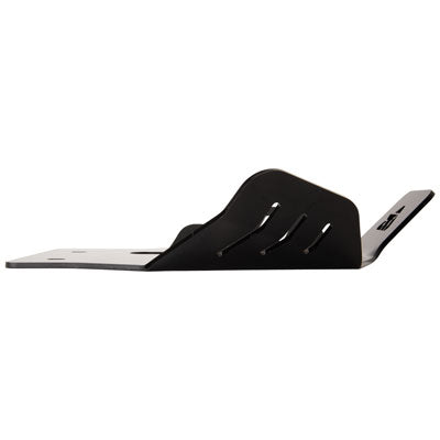 Tusk Aluminum Skid Plate - All KLX110/R/L - Factory Minibikes
