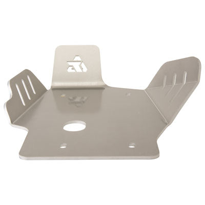 Tusk Aluminum Skid Plate - All KLX110/R/L